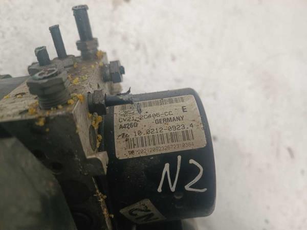 BLOC ABS FORD FIESTA 2008+ N2 - Vue 2